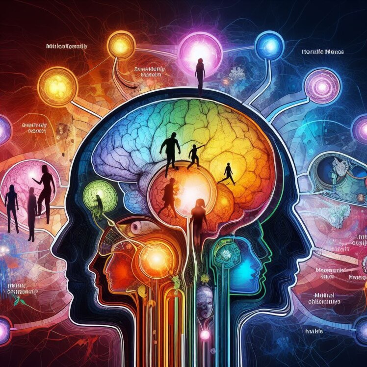 Exploring Internal Family Systems Therapy: Unlocking Healing and Transformation